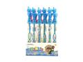 24PCS 独角兽泡泡棒50ML长26CM